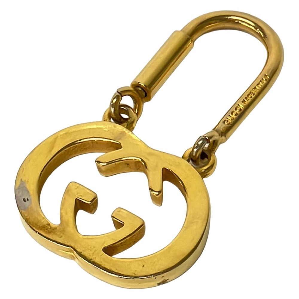 Gucci Bag Charm
